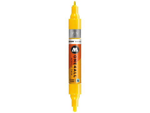 One4All™ Acrylic Twin 1,5 – 4 mm [0]