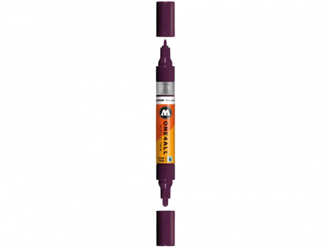 One4All™ Acrylic Twin 1,5 – 4 mm [2]