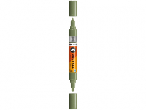One4All™ Acrylic Twin 1,5 – 4 mm [2]