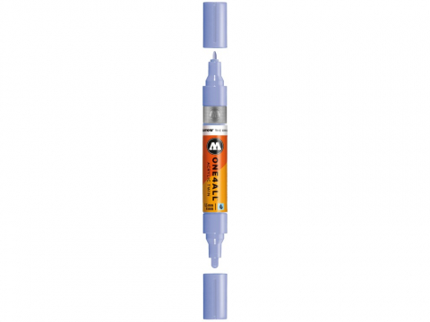One4All™ Acrylic Twin 1,5 – 4 mm [2]