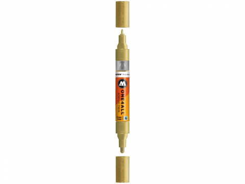 One4All™ Acrylic Twin 1,5 – 4 mm [2]