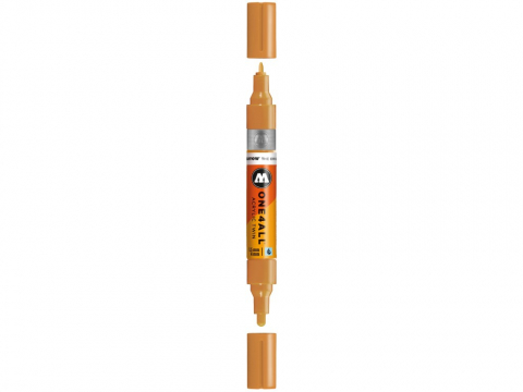 One4All™ Acrylic Twin 1,5 – 4 mm [2]
