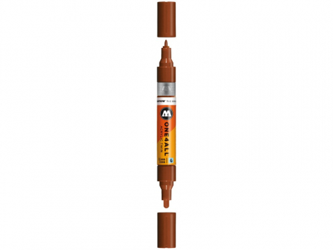 One4All™ Acrylic Twin 1,5 – 4 mm [2]