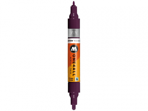 Markere - One4All™ Acrylic Twin 1,5 – 4 mm