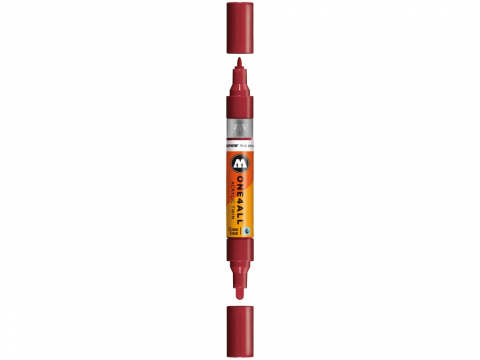 One4All™ Acrylic Twin 1,5 – 4 mm [2]