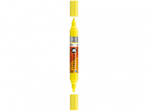 One4Allâ„¢ Acrylic Twin 1 , 5 â€“ 4 mm [2]