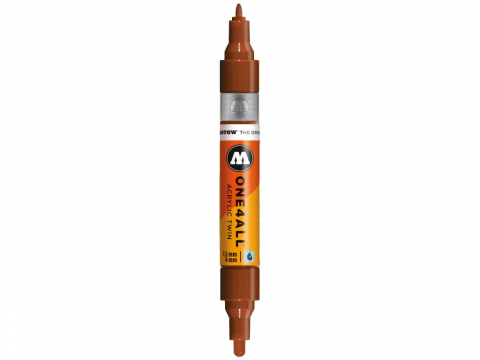 Markere - One4All™ Acrylic Twin 1,5 – 4 mm