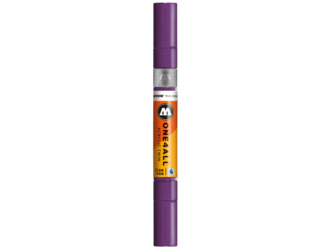 One4All™ Acrylic Twin 1,5 – 4 mm [1]