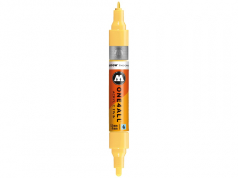 Markere - One4All™ Acrylic Twin 1,5 – 4 mm