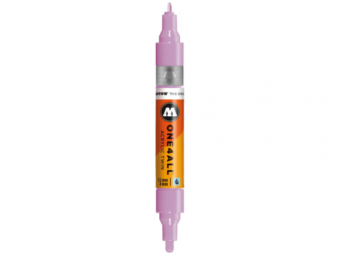 Markere - One4All™ Acrylic Twin 1,5 – 4 mm
