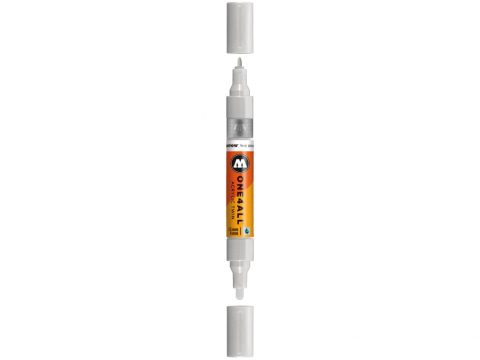 One4All™ Acrylic Twin 1,5 – 4 mm [2]
