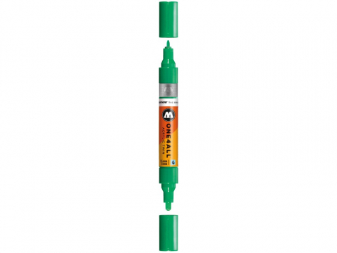 One4All™ Acrylic Twin 1,5 – 4 mm [2]