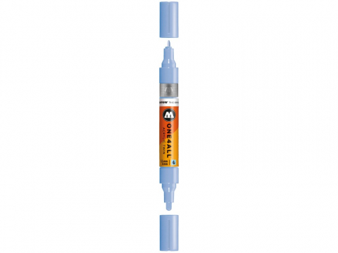 One4All™ Acrylic Twin 1,5 – 4 mm [2]