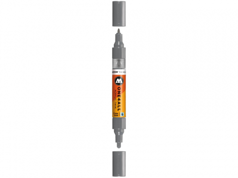 One4All™ Acrylic Twin 1,5 – 4 mm [2]