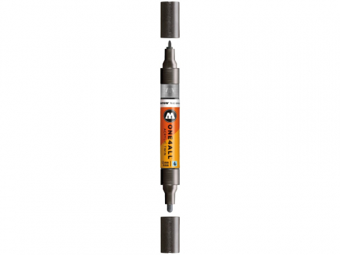 One4All™ Acrylic Twin 1,5 – 4 mm [2]