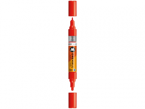 One4All™ Acrylic Twin 1,5 – 4 mm [2]