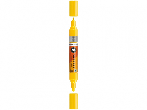 One4All™ Acrylic Twin 1,5 – 4 mm [2]