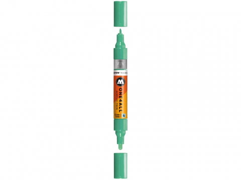 One4All™ Acrylic Twin 1,5 – 4 mm [2]