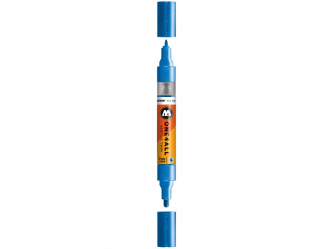 One4All™ Acrylic Twin 1,5 – 4 mm [2]