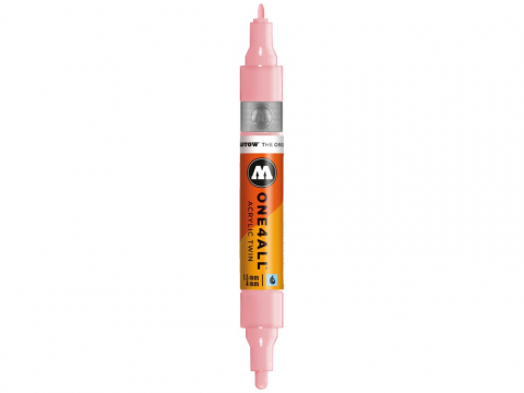Markere - One4All™ Acrylic Twin 1,5 – 4 mm