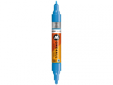 Molotow - One4All™ Acrylic Twin 1,5 – 4 mm