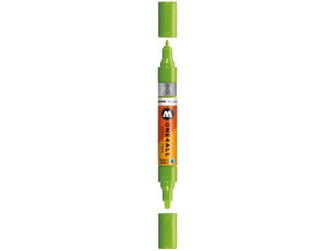 One4All™ Acrylic Twin 1,5 – 4 mm [2]