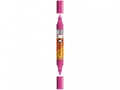 One4All™ Acrylic Twin 1,5 – 4 mm [2]