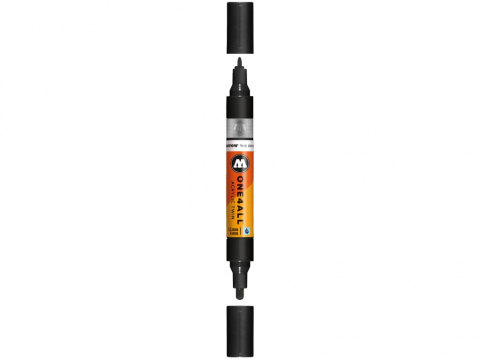 One4All™ Acrylic Twin 1,5 – 4 mm [2]