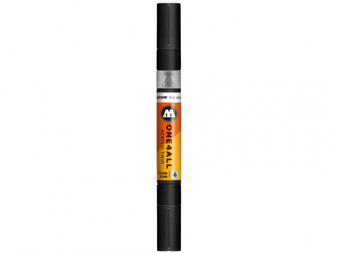 One4All™ Acrylic Twin 1,5 – 4 mm [1]