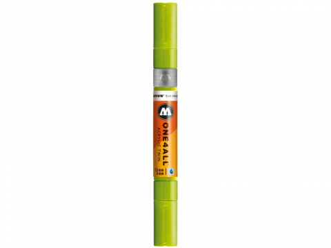 One4All™ Acrylic Twin 1,5 – 4 mm [1]