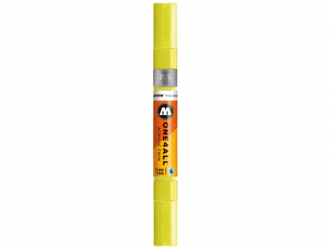 One4All™ Acrylic Twin 1,5 – 4 mm [1]
