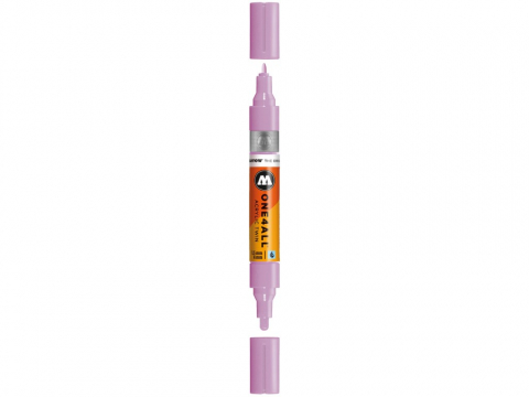 One4All™ Acrylic Twin 1,5 – 4 mm [2]