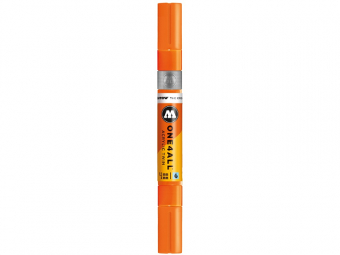 One4All™ Acrylic Twin 1,5 – 4 mm [1]