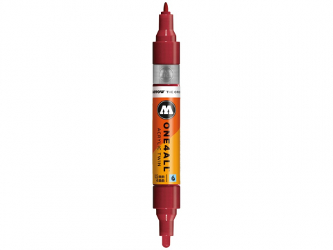 One4All™ Acrylic Twin 1,5 – 4 mm [0]