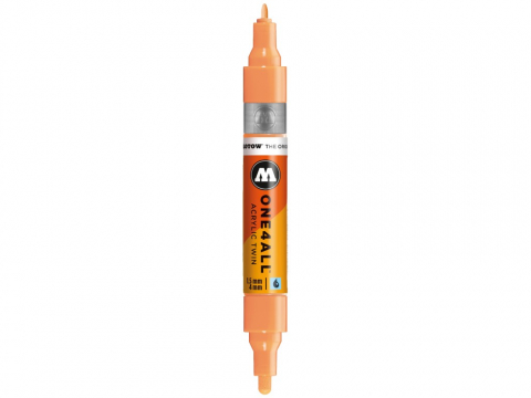 Markere - One4All™ Acrylic Twin 1,5 – 4 mm