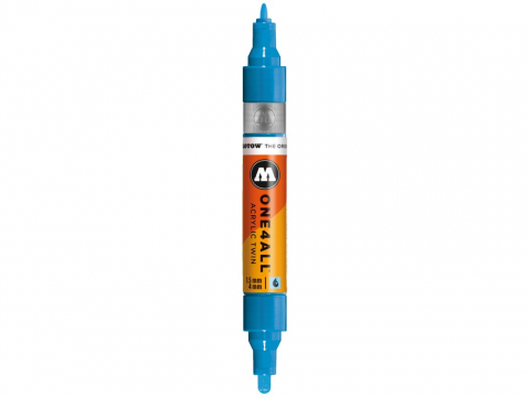 Molotow - One4All™ Acrylic Twin 1,5 – 4 mm