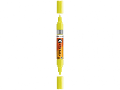 One4All™ Acrylic Twin 1,5 – 4 mm [2]