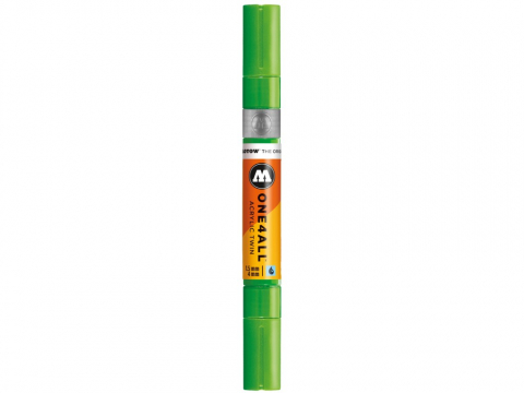 One4All™ Acrylic Twin 1,5 – 4 mm [1]