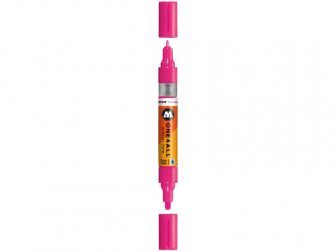 One4All™ Acrylic Twin 1,5 – 4 mm [2]