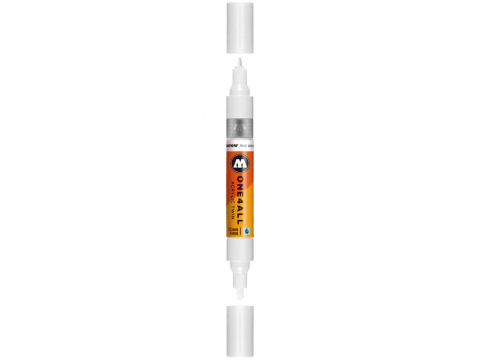 One4All™ Acrylic Twin 1,5 – 4 mm [2]
