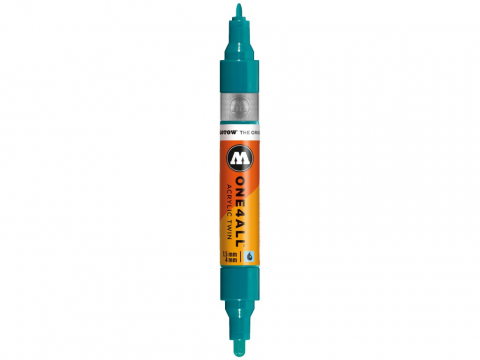 Markere - One4All™ Acrylic Twin 1,5 – 4 mm