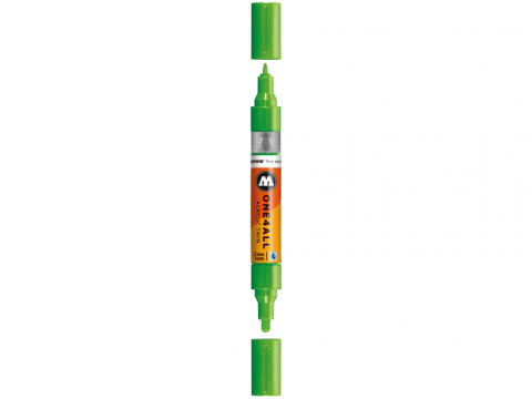 One4All™ Acrylic Twin 1,5 – 4 mm [2]