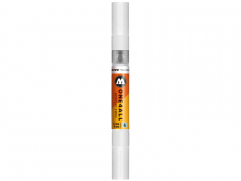 One4All™ Acrylic Twin 1,5 – 4 mm [1]