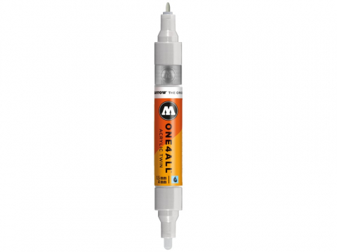 Markere - One4All™ Acrylic Twin 1,5 – 4 mm