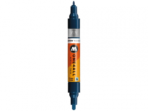 Markere - One4All™ Acrylic Twin 1,5 – 4 mm