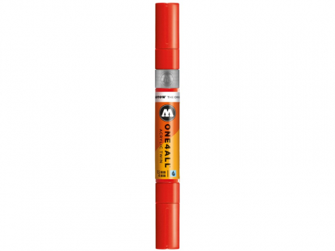 One4All™ Acrylic Twin 1,5 – 4 mm [1]