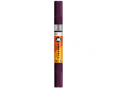 One4All™ Acrylic Twin 1,5 – 4 mm [1]