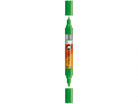 One4All™ Acrylic Twin 1,5 – 4 mm [2]