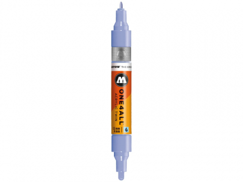 Markere - One4All™ Acrylic Twin 1,5 – 4 mm