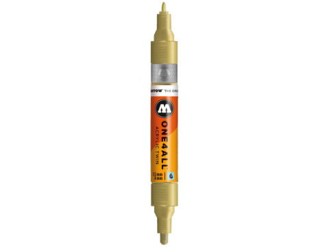 Markere - One4All™ Acrylic Twin 1,5 – 4 mm